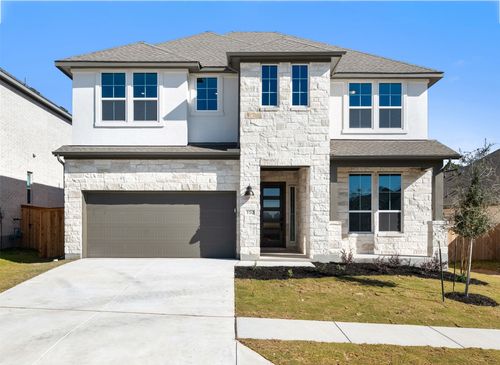 310 Big Banyan Dr, Dripping Springs, TX, 78620-5740 | Card Image