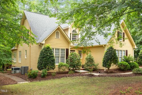 97 Perry Creek Dr, Chapel Hill, NC, 27514-5227 | Card Image