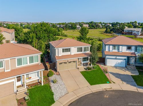 10344 Spring Water Peak, Highlands Ranch, CO, 80129-5451 | Card Image