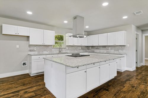 3504 Westfield Ave, Fort Worth, TX, 76133-1740 | Card Image