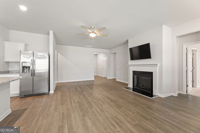 608 Canal St, House other with 4 bedrooms, 2 bathrooms and null parking in JEFFERSON GA | Image 5
