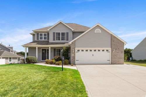 5481 Bear Creek Pass, Auburn, IN, 46706-9138 | Card Image