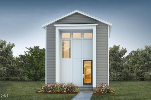 66 Broadoak Lane, Pittsboro, NC, 27312 | Card Image