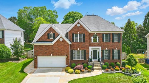10223 Willingham Rd, Huntersville, NC, 28078-5278 | Card Image