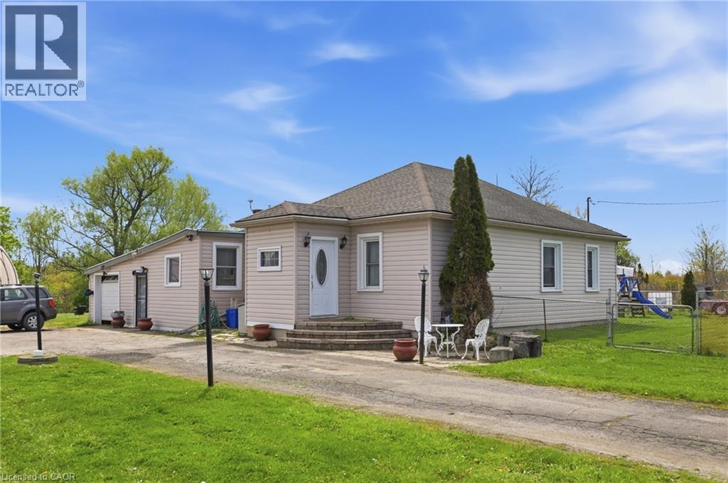 Residential in Niagara Falls 2