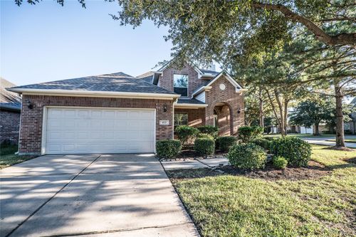 4727 Tremont Glen Ln, Katy, TX, 77494-4679 | Card Image