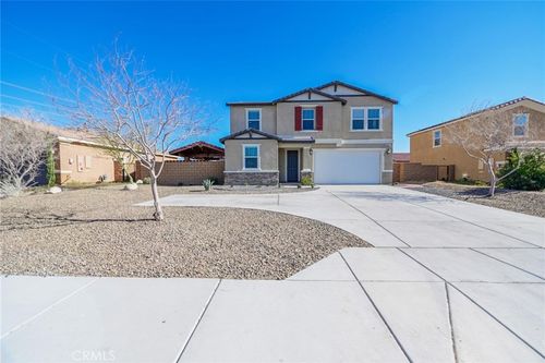 15056 Tawney Ridge Ln, Victorville, CA, 92394-6760 | Card Image