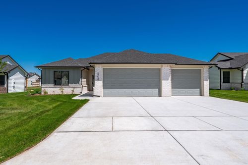 508 Elmwood St, Park City, KS, 67147-1123 | Card Image