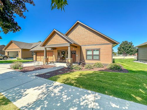 629 Preston Street, Missoula, MT, 59804 | Card Image
