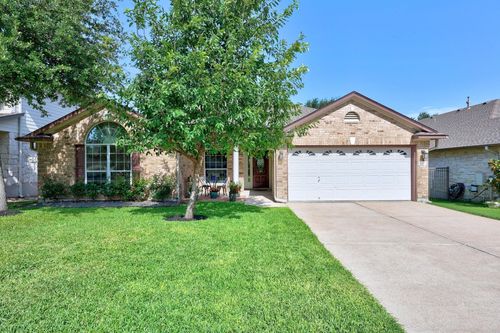 10904 Quarry Oaks Trl, Austin, TX, 78717-4439 | Card Image