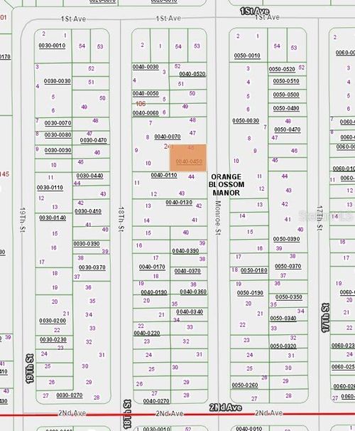 00 Monroe St, INTERLACHEN, FL, 32148 | Card Image