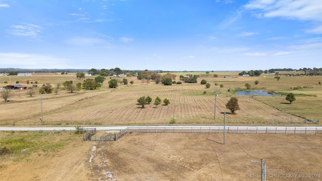 395746 W 2940 Dr, Home with 0 bedrooms, 0 bathrooms and null parking in Ochelata OK | Image 7