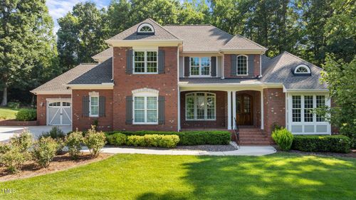 1028 Harpers Ridge Court, Wake Forest, NC, 27587 | Card Image