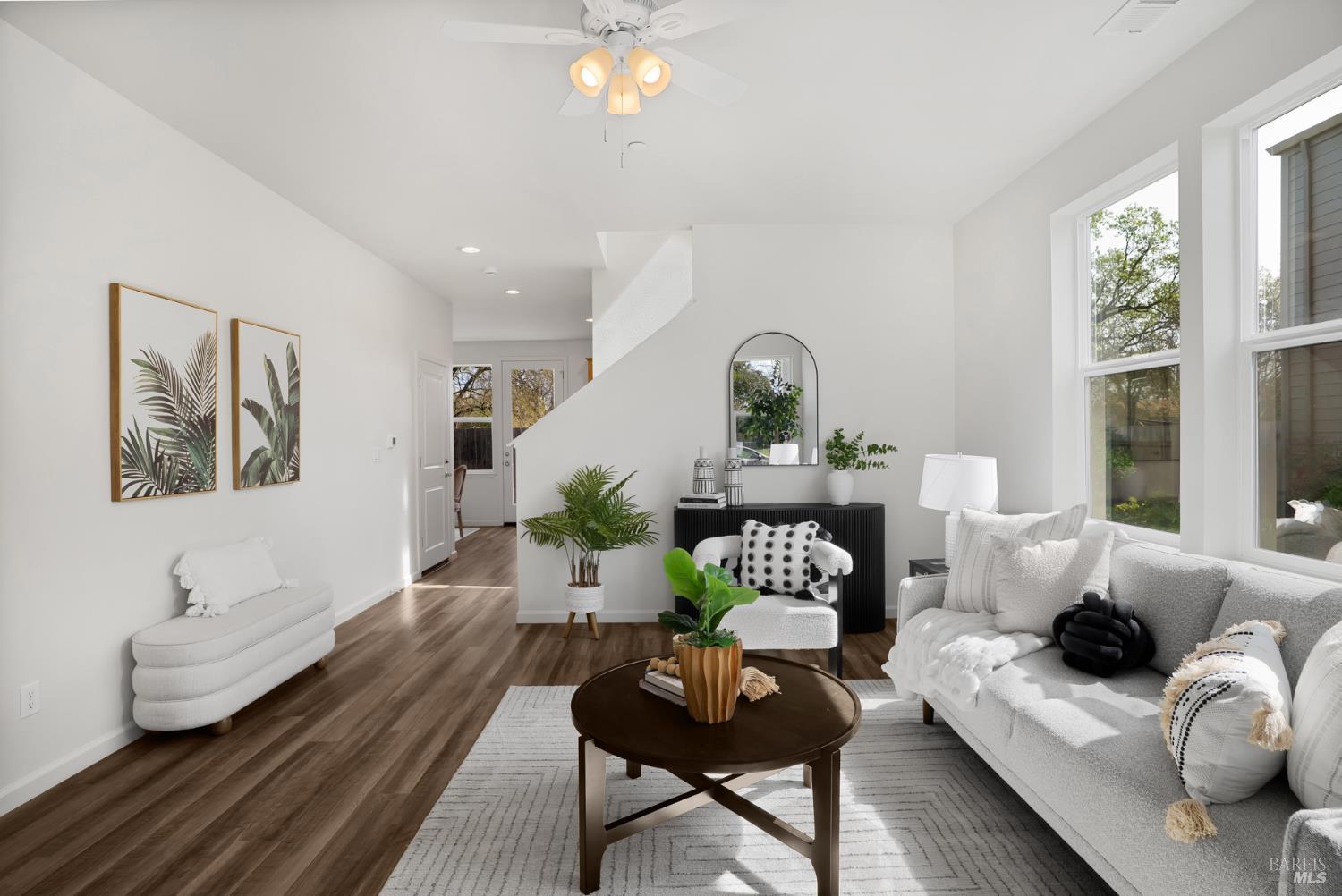 Residential in Santa Rosa 4