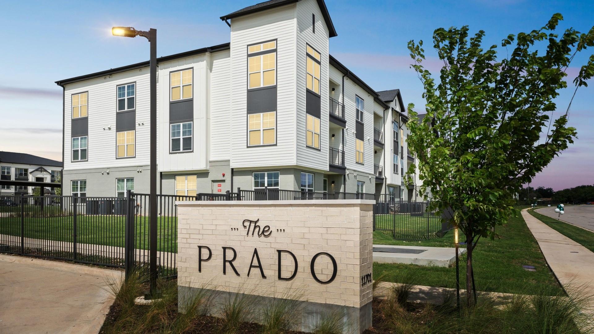 Residential Lease in Del Valle