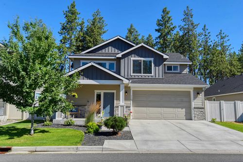 7169 S Parkridge Blvd, Spokane, WA, 99224-9063 | Card Image