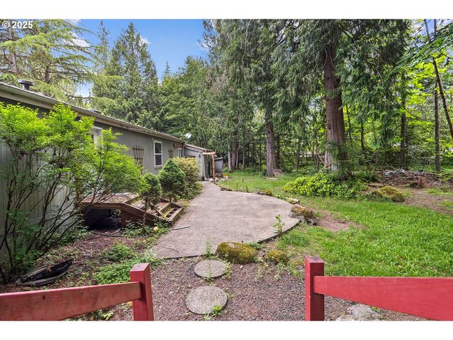 25482 E Cedar Glen Loop, House other with 3 bedrooms, 2 bathrooms and 2 parking in Welches OR | Image 29