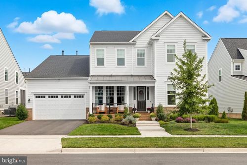 227 Stoic St Se, LEESBURG, VA, 20175-7234 | Card Image