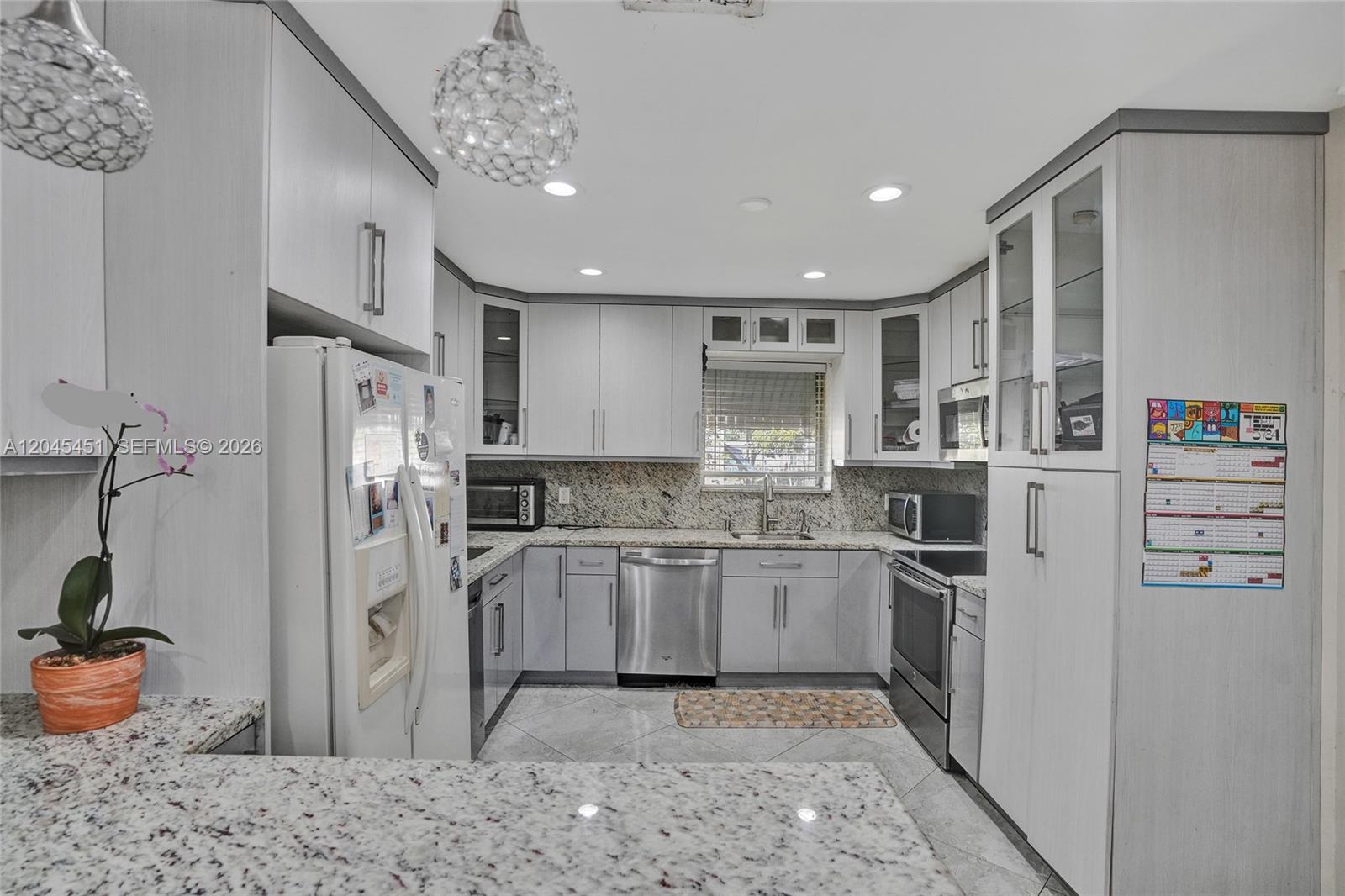 Residential in North Miami Beach 4