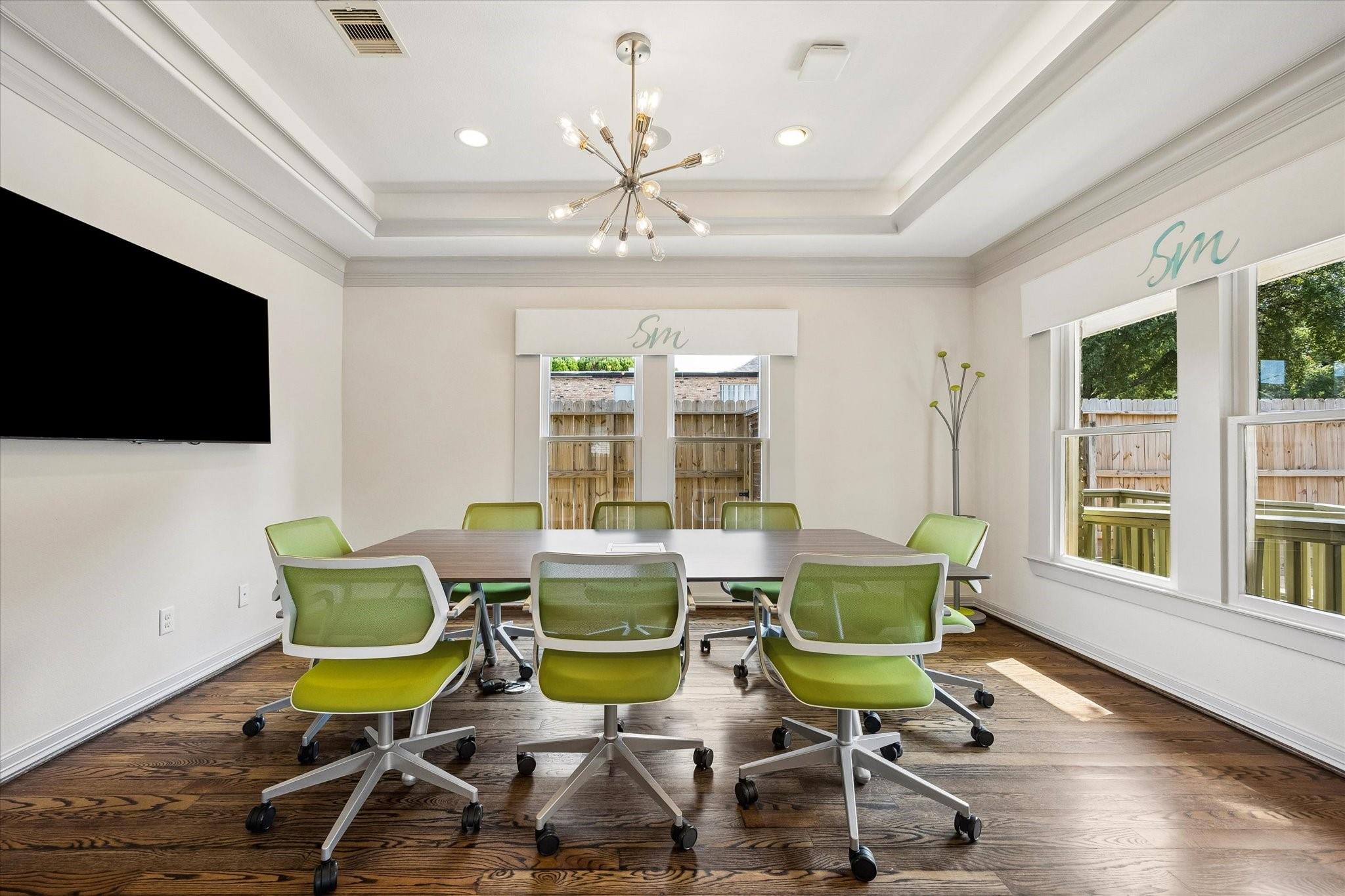Residential in Houston 5