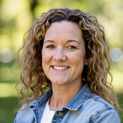 Kari Fechter