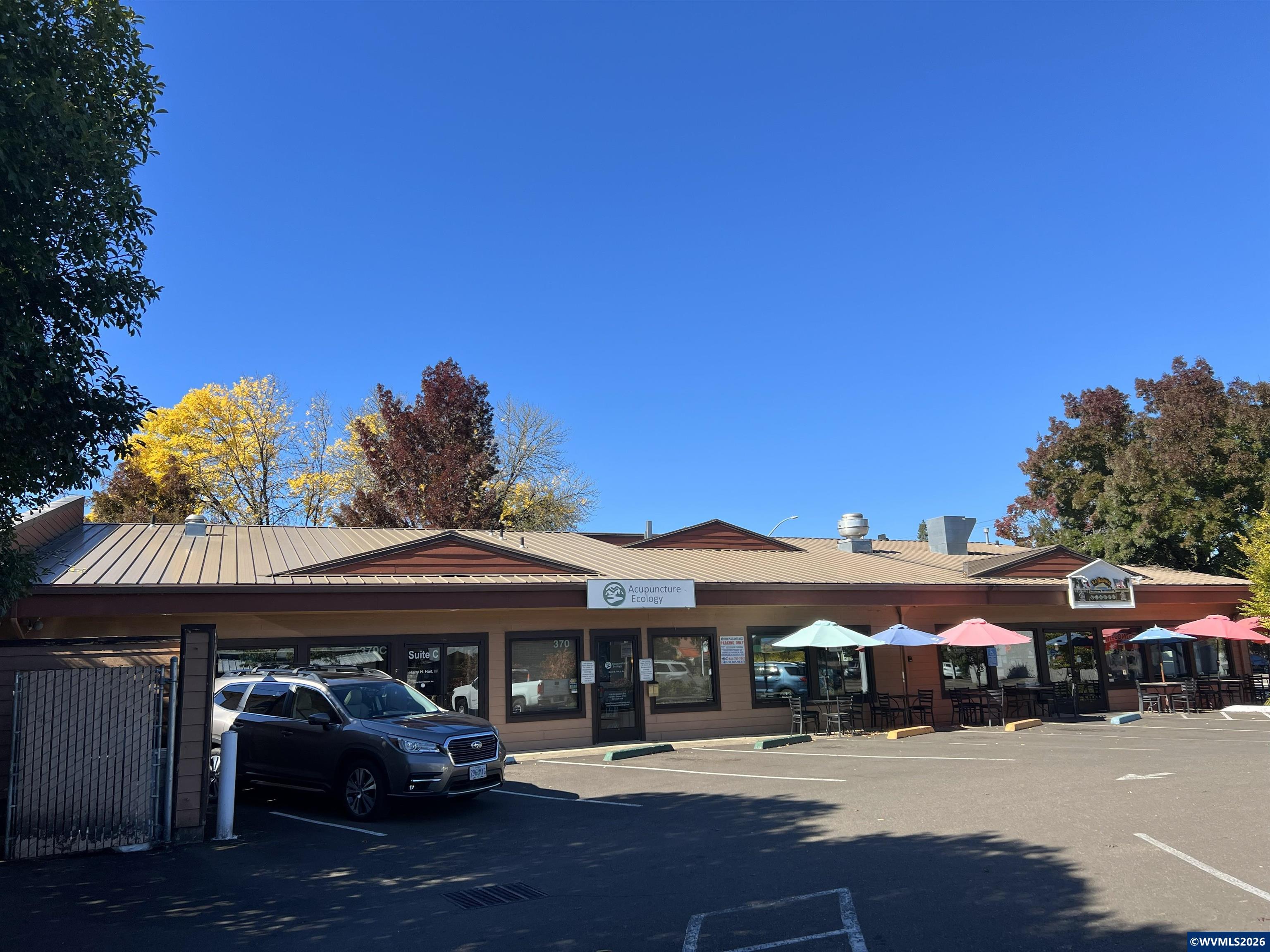 370 Sw Western Blvd, Corvallis, OR 97333