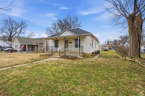 418 W 11th St, Junction City, KS, 66441-2241 | Card Image