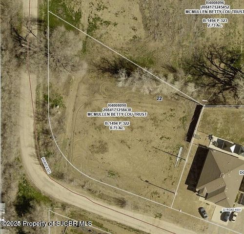 LOT 2-2 Road 6331, Kirtland, NM, 87417 | Card Image