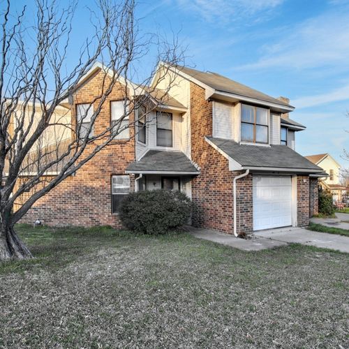 1705 La Salle Dr, Sherman, TX, 75090-1823 | Card Image