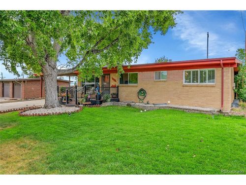 3360 Appleblossom Ln, Westminster, CO, 80030-4217 | Card Image