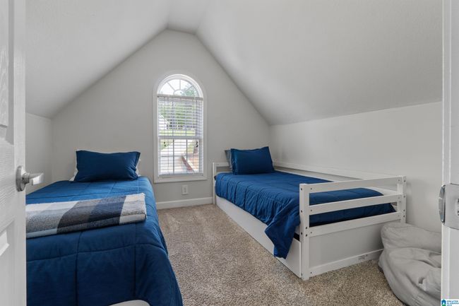 387 Misty Ln, House other with 4 bedrooms, 3 bathrooms and null parking in Wedowee AL | Image 31
