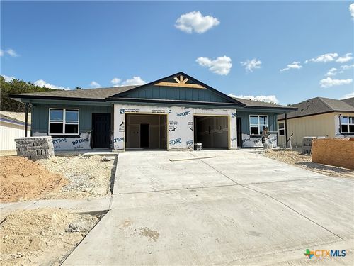 309 Rain Dance Trl, Copperas Cove, TX, 76522-2794 | Card Image