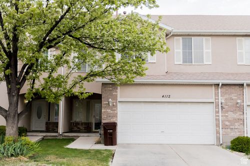 4112 W 4645 S, West Valley City, UT, 84120-6069 | Card Image