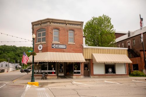 201 N Main St Street, Elkader, IA, 52043 | Card Image