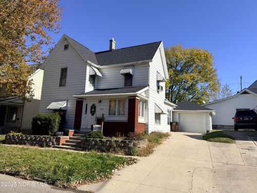 310 N Market Street, Kenton, OH, 43326 | Card Image