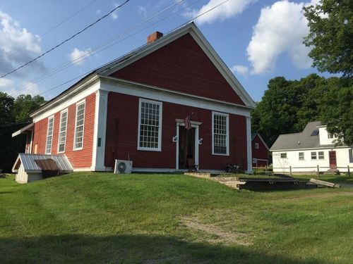 603 Vt Route 114, East Burke, VT, 05832 | Card Image