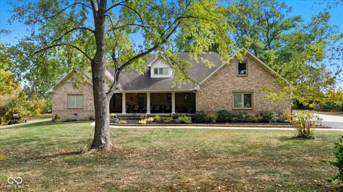 6699 S County Road 350 W, Clayton, IN, 46118-8918 | Card Image