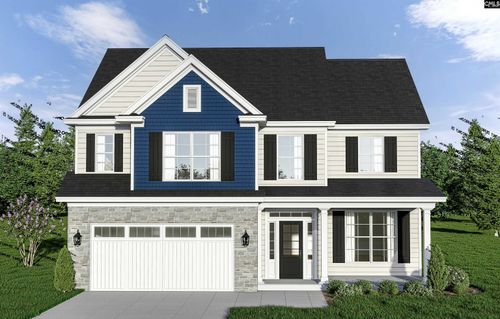 2006 Legrand Rd, Columbia, SC, 29223-5708 | Card Image