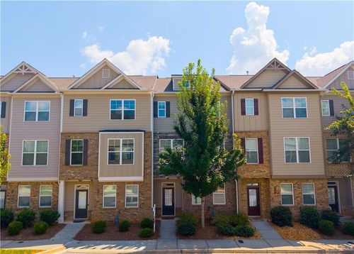 1746 Prelude Pointe, Marietta, GA, 30067-1100 | Card Image