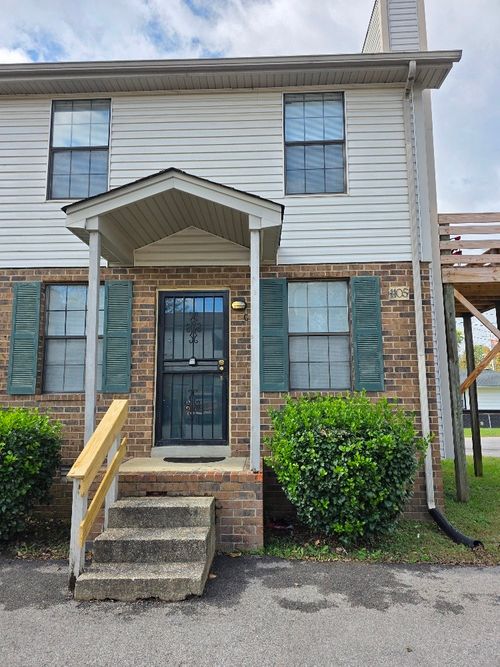 c-1105 Westchester Drive, Nashville, TN, 37207 | Card Image