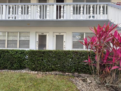 127 Northampton G, West Palm Beach, FL, 33417-1741 | Card Image