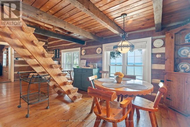 83425 Cedar Bank Dr, House other with 2 bedrooms, 1 bathrooms and 3 parking in Goderich ON | Image 16