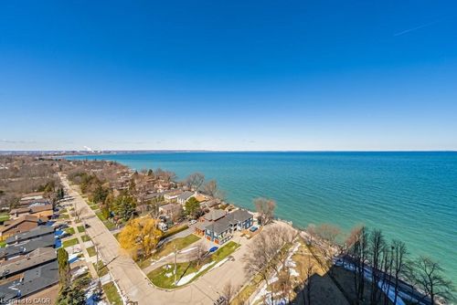 1701-500 Green Rd, Stoney Creek, ON, L8E3M6 | Card Image