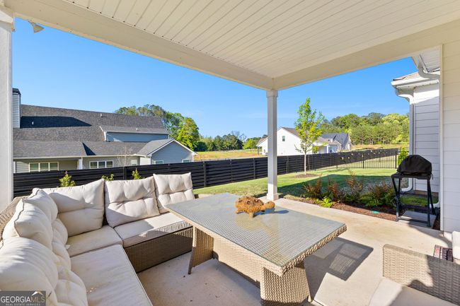 209 Maddington Ct, House other with 4 bedrooms, 3 bathrooms and 2 parking in Senoia GA | Image 63