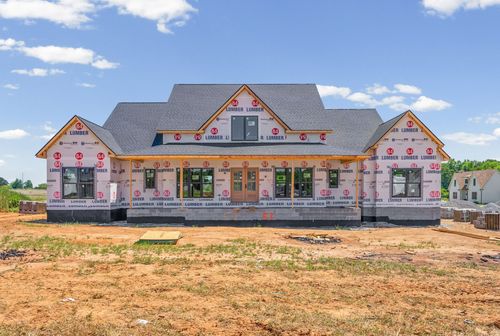 4863 Royal View Way, Clarksville, TN, 37040-3677 | Card Image