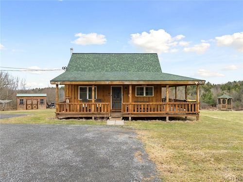 1455 Mexico State Route 69 Road, Camden, NY, 13316 | Card Image