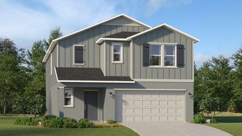 10714 Nw Monroe St, Port Saint Lucie, FL, 34983 | Card Image