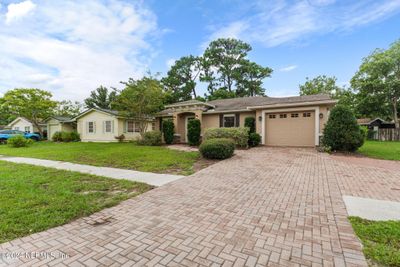 218 Lily Road, House other with 3 bedrooms, 2 bathrooms and null parking in St Augustine FL | Image 3