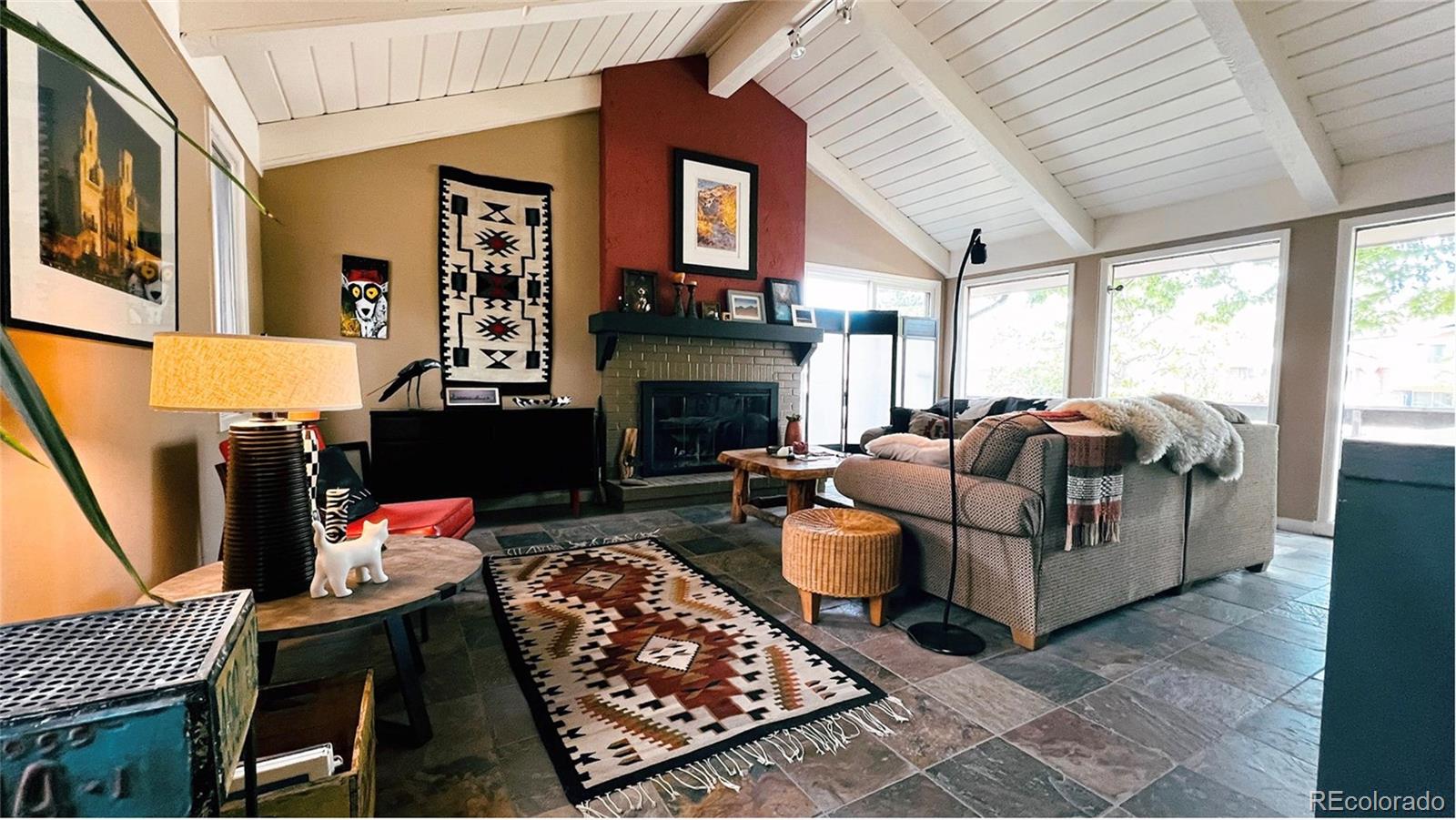 Residential in Denver 5