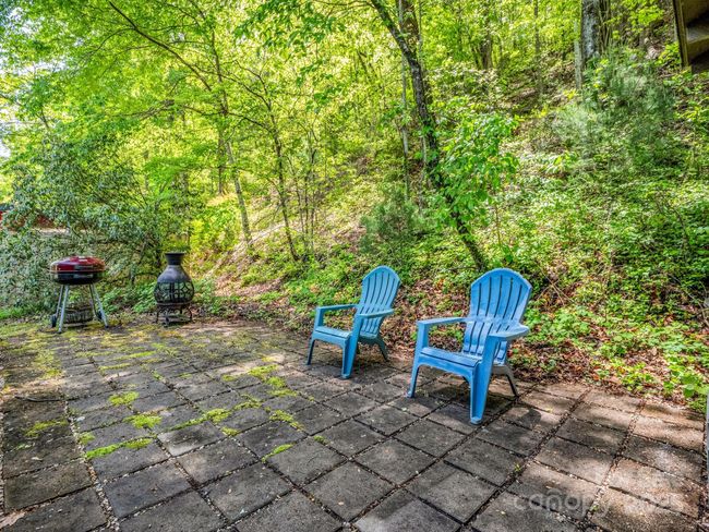 128 Winding Creek Ct, Townhouse with 1 bedrooms, 1 bathrooms and null parking in Lake Lure NC | Image 19